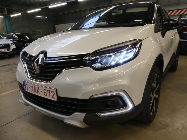 renault captur 2019 vf1r8700564004926