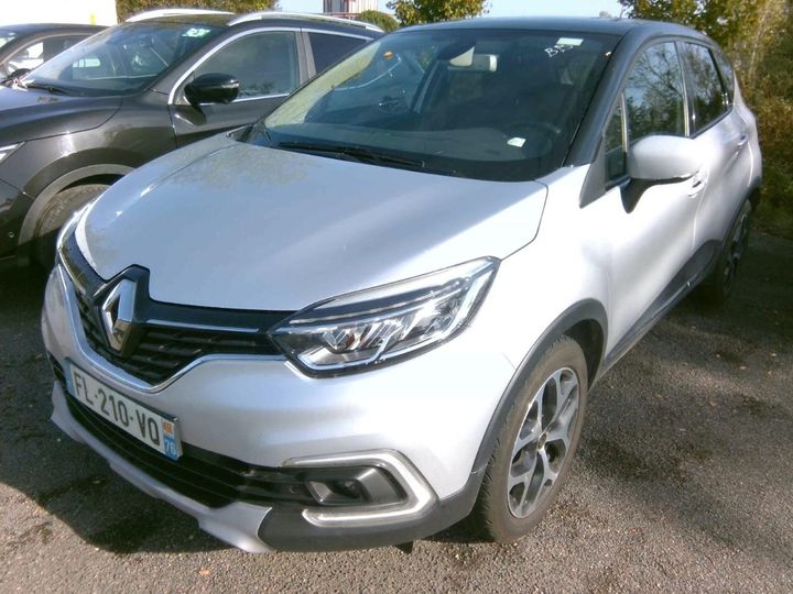 renault captur 2019 vf1r8700564111703