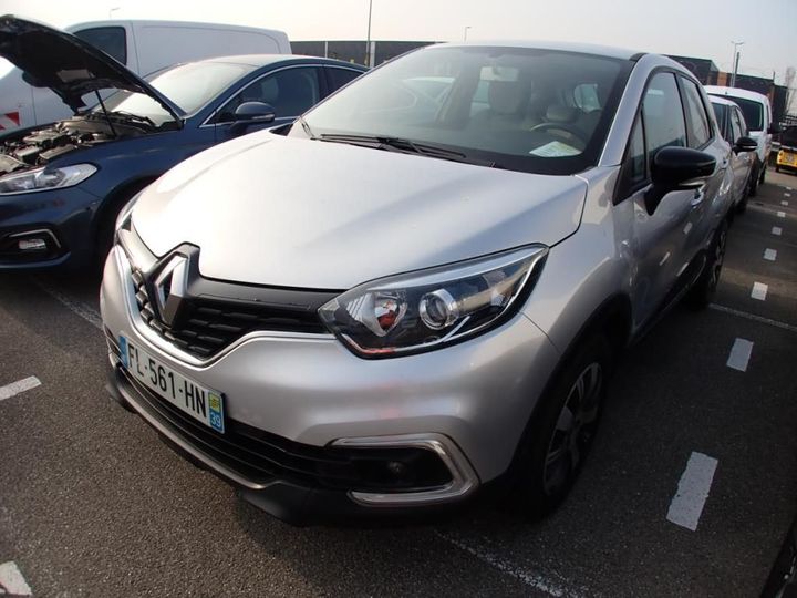 renault captur 2019 vf1r8700564154597