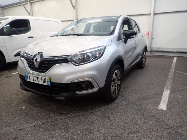 renault captur 2019 vf1r8700564154695