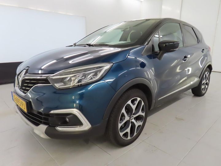 renault captur 2019 vf1r8700564178981