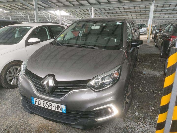 renault captur 2019 vf1r8700661344975