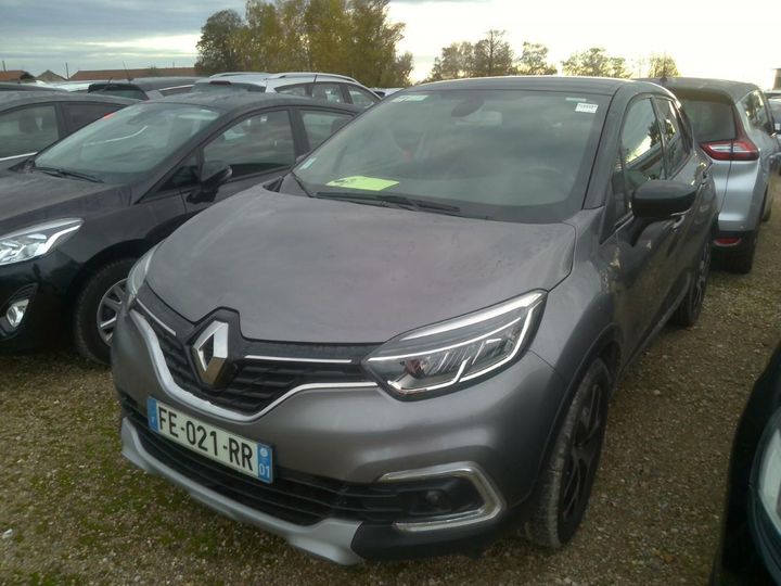 renault captur 2019 vf1r8700662886393