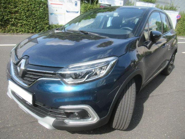 renault captur (2013-&gt) 2019 vf1r8700663073775