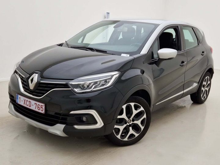 renault captur 2019 vf1r8700663269795