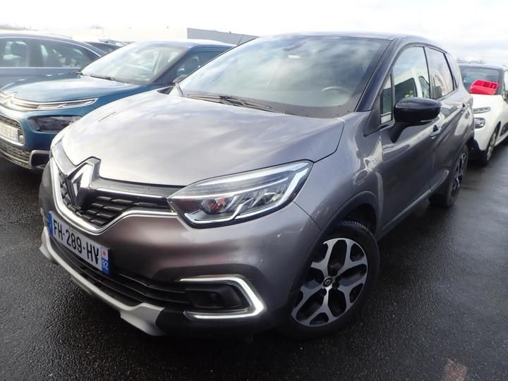 renault captur 2019 vf1r8700663547689