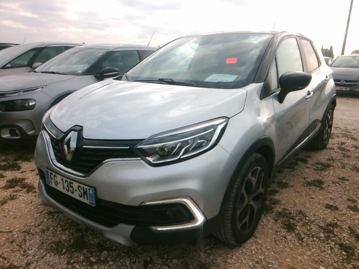 renault captur 2019 vf1r8700663595726