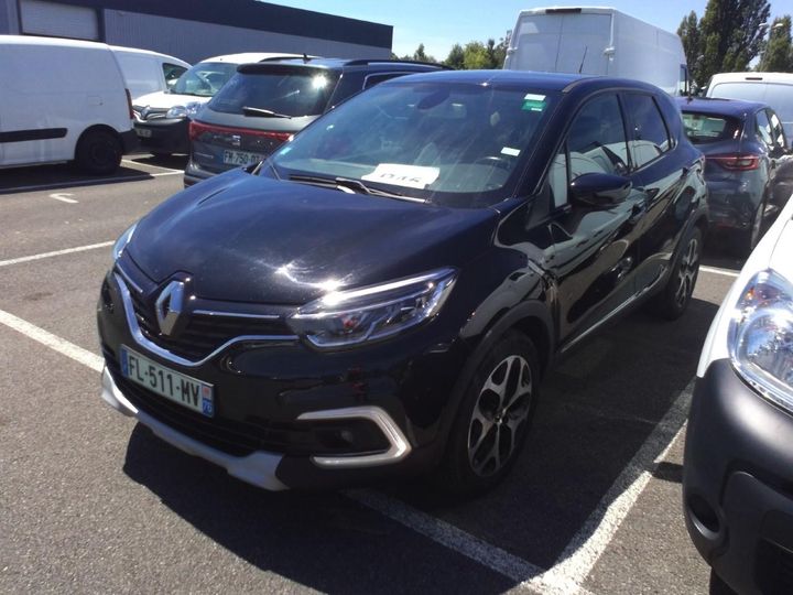 renault captur 2019 vf1r8700664111595