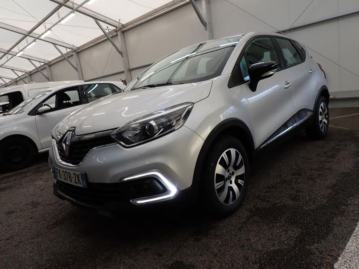 renault captur 2019 vf1r8700664154639