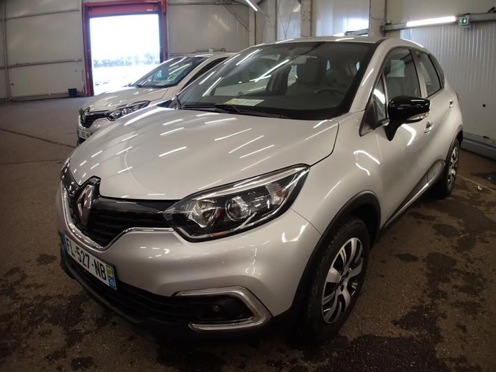 renault captur 2019 vf1r8700664154818