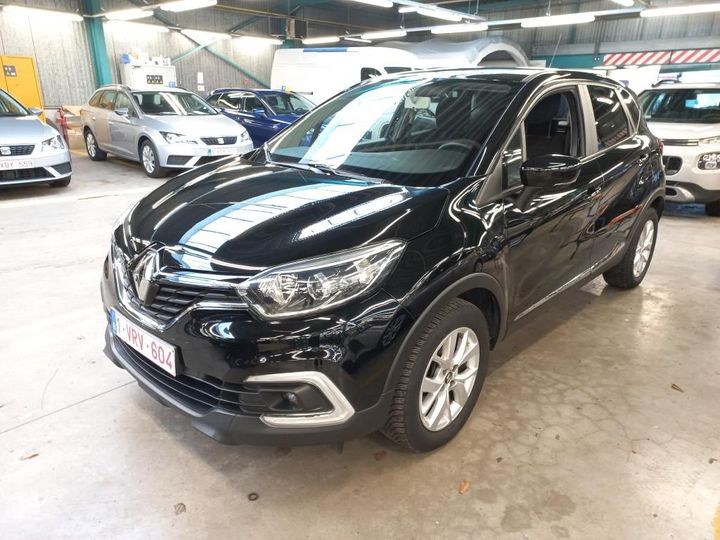 renault captur 2019 vf1r8700762349676