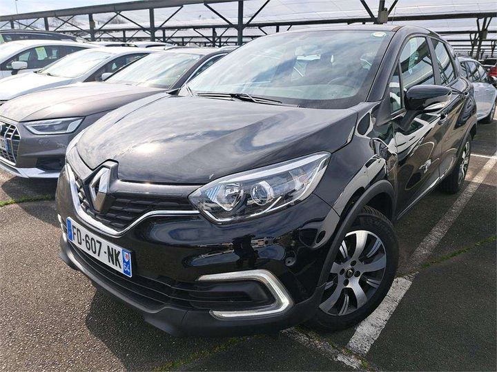 renault captur 2019 vf1r8700762465170