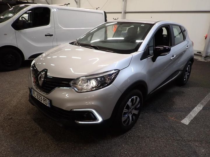 renault captur 2019 vf1r8700763878135