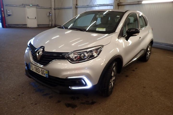 renault captur 2019 vf1r8700764154763