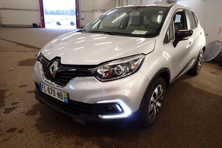 renault captur 2019 vf1r8700764154861