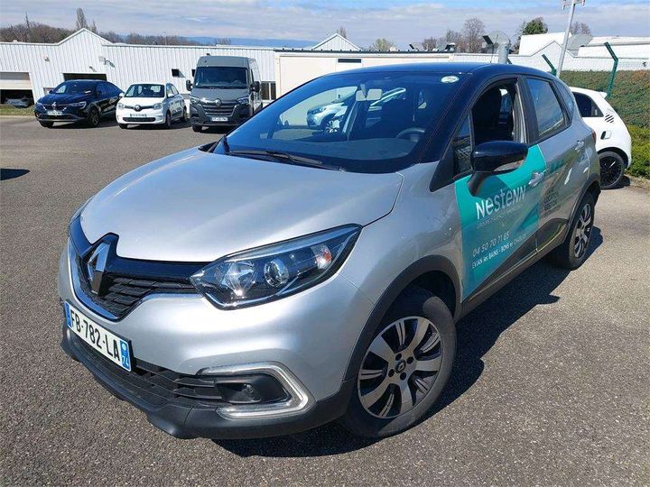 renault captur 2018 vf1r8700861328311