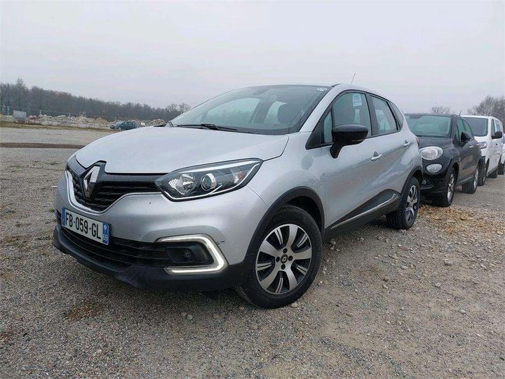 renault captur 2018 vf1r8700861342788