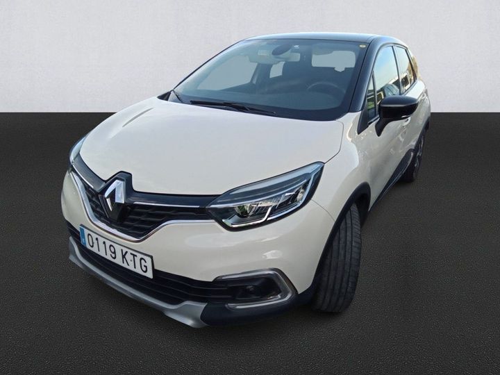 renault captur 2019 vf1r8700861629922