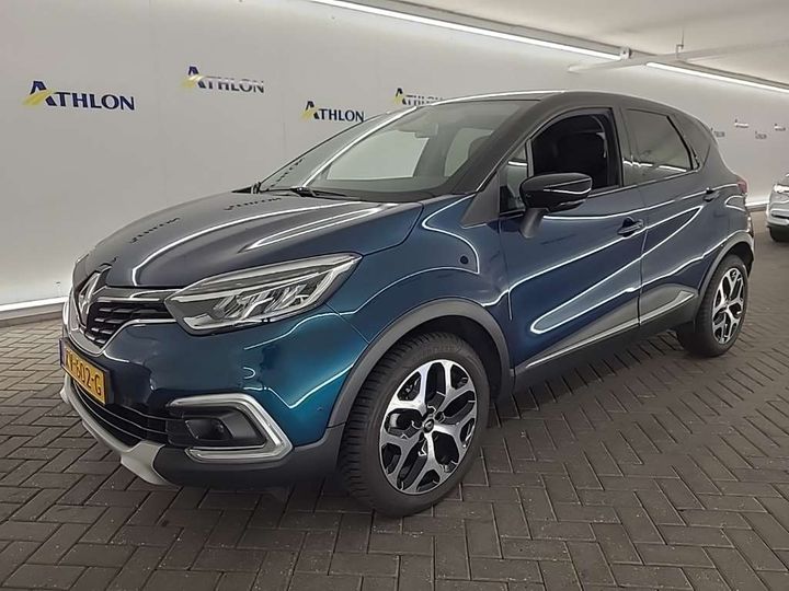 renault captur 2019 vf1r8700862575547