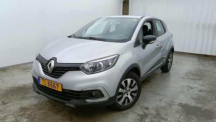 renault captur &#3917 2019 vf1r8700862776042