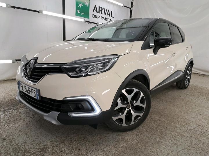 renault captur 2019 vf1r8700863435556