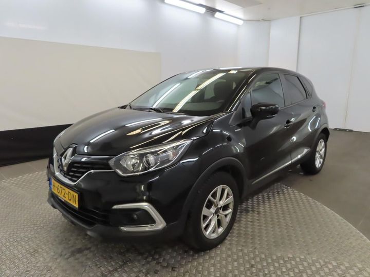 renault captur 2020 vf1r8700864175010