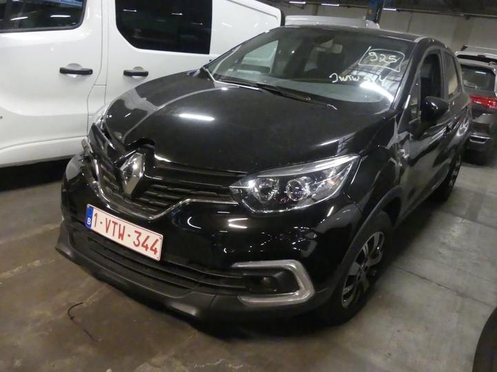 renault captur 2019 vf1r8700962341420