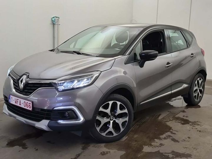 renault captur 2019 vf1r8700962343541