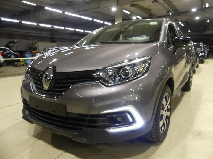 renault captur 2019 vf1r8700962345063