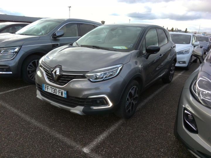 renault captur 2019 vf1r8700962863738