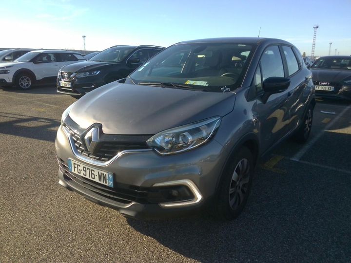 renault captur 2019 vf1r8700963593386