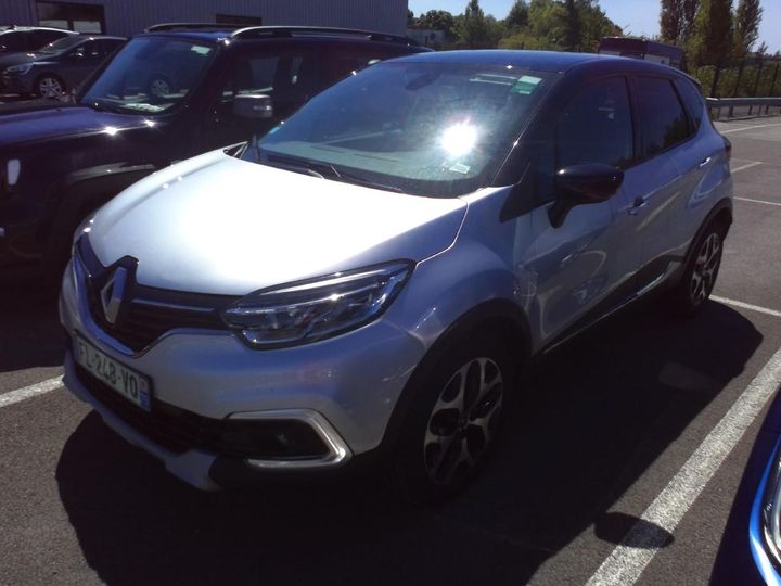 renault captur 2019 vf1r8700964111722