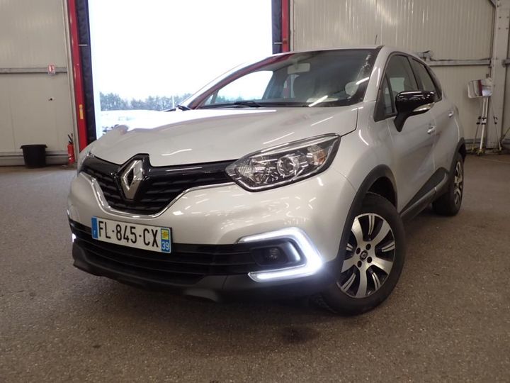 renault captur 2019 vf1r8700964154702