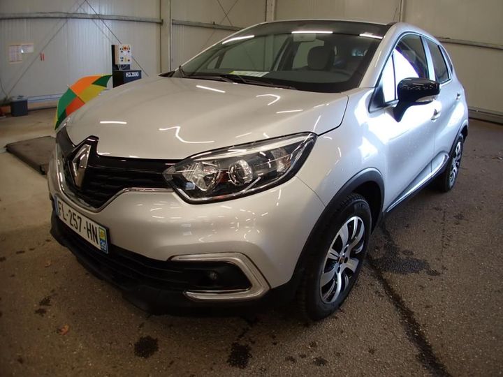 renault captur 2019 vf1r8700964154716