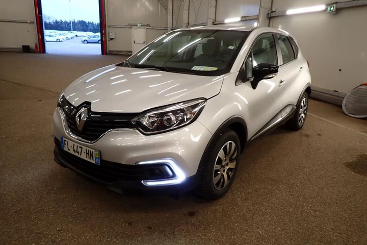 renault captur 2019 vf1r8700964154845