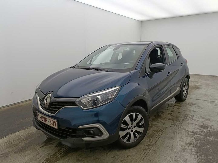 renault captur &#3913 2018 vf1r8700x61402604