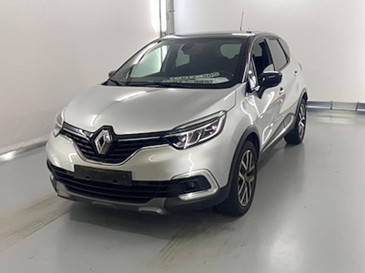 renault captur - 2017 2019 vf1r8700x63519409