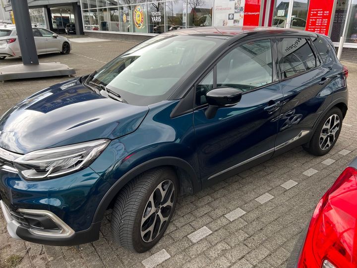 renault captur 2019 vf1r8700x64658093