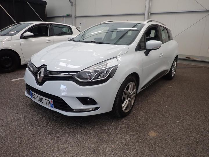 renault clio estate 2018 vf1r9800061299745