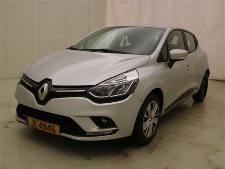 renault clio 2018 vf1r9800061342996