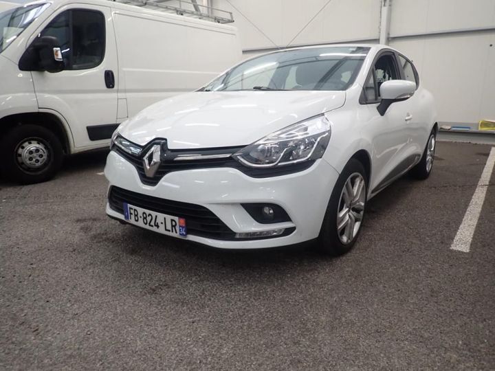 renault clio 2018 vf1r9800061420256