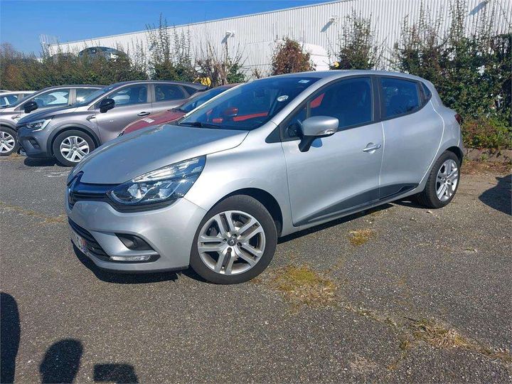 renault clio 2018 vf1r9800061420435