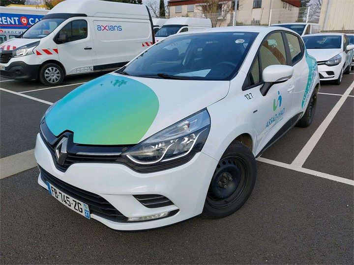 renault clio 2018 vf1r9800061425683