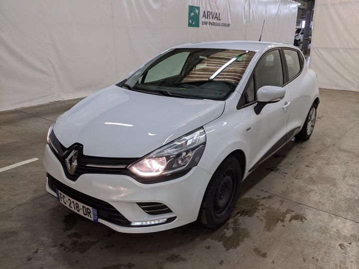 renault clio 2018 vf1r9800061749703