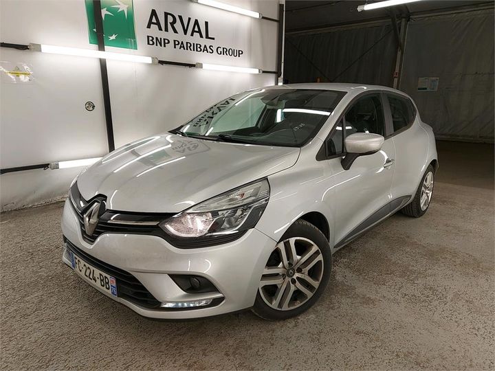 renault clio 2018 vf1r9800061768462