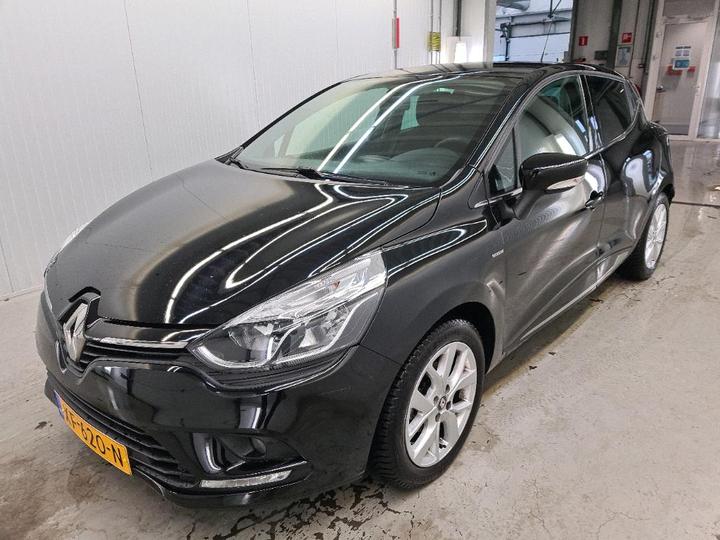 renault clio 2018 vf1r9800061899259