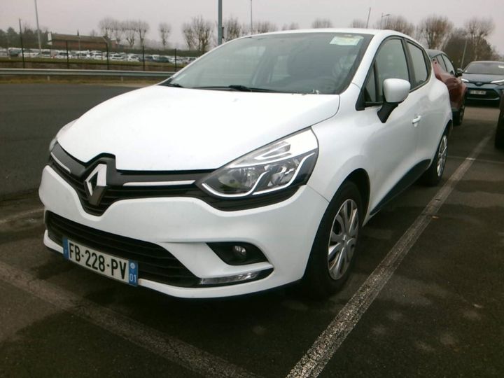 renault clio affaire 2018 vf1r9800061903620