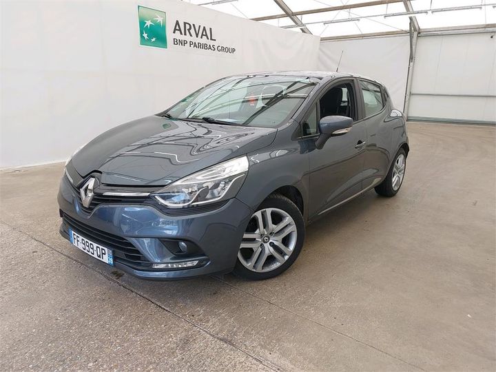 renault clio 2019 vf1r9800061948508