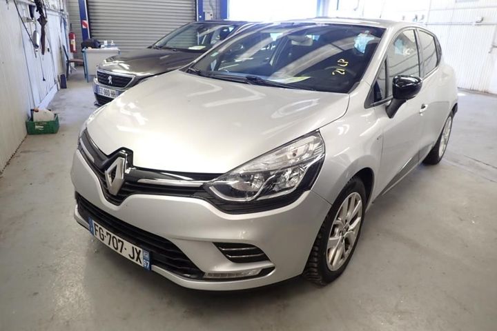 renault clio 2019 vf1r9800062009658