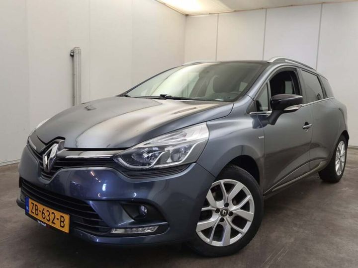 renault clio 2019 vf1r9800062015654